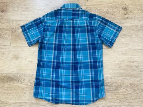 Letná košeľa gant, gant,170