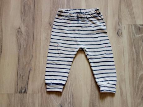 Tepláčky name it, name it,68