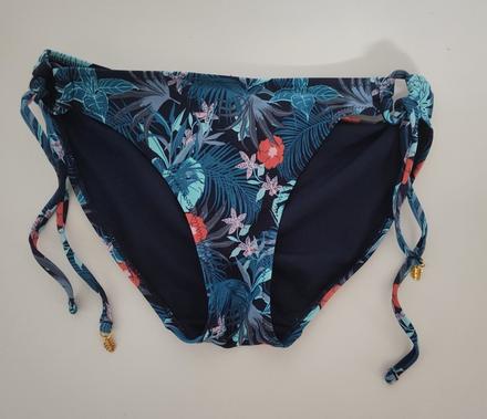 Plavky spodný diel, xs