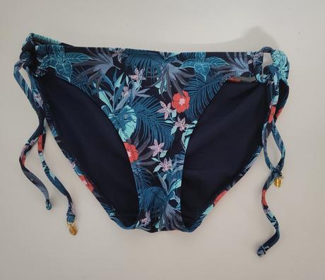 Plavky spodný diel, xs