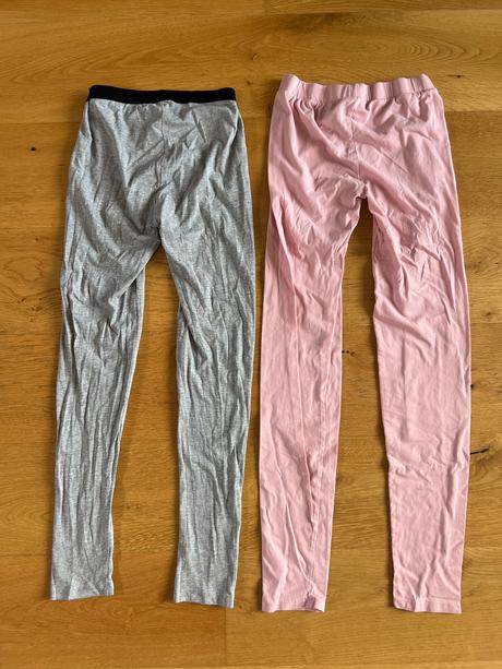 Leginy 2 kusy, 158