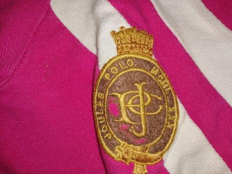 Polo tričko tom joule a m&s, marks & spencer,116