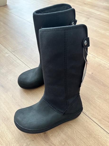 Čižmy crocs berryessa, crocs,33