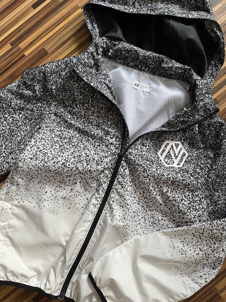 Tensia bundicka, h&m,158