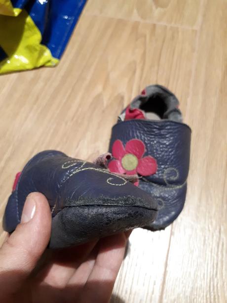 Capačky liliputi, liliputi,18