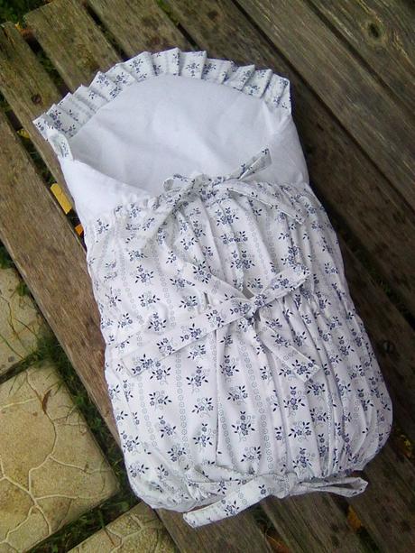 Folklorne zavinovačky, 