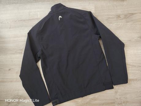 Softshelova bunda, 164