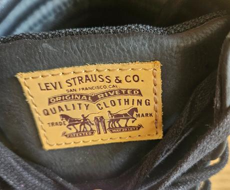 Levi's topánky 42, levis,42