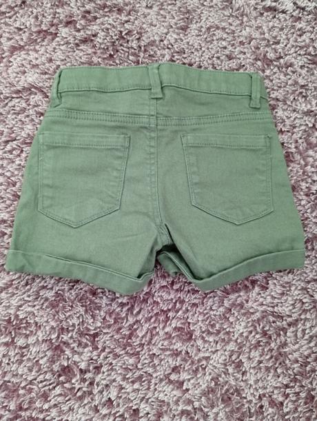 Pohodlné šortky, c&a,104