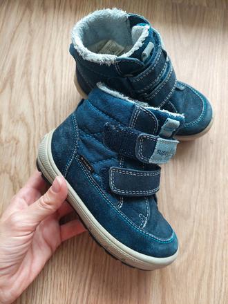 Cizmy 24 superfit gore-tex, superfit,24