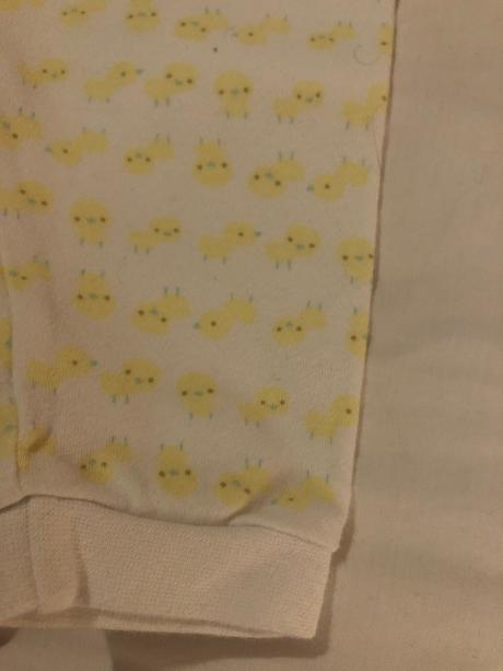 Disney - detské teplacky, disney,62