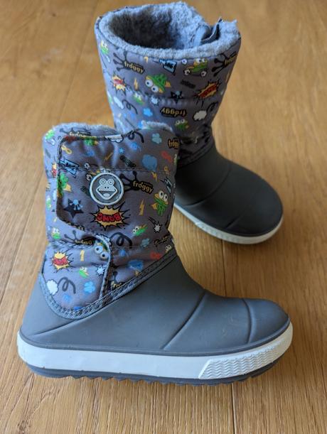 Snehulky coqui, coqui,26