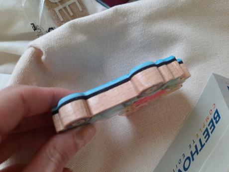 Drevené pečiatky, disney lepiace pásky,