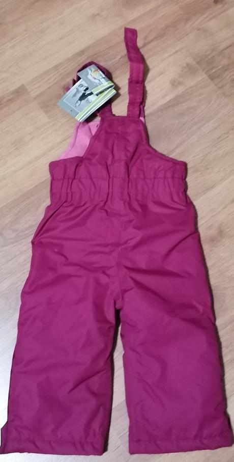 Otepľovačky, impidimpi,74