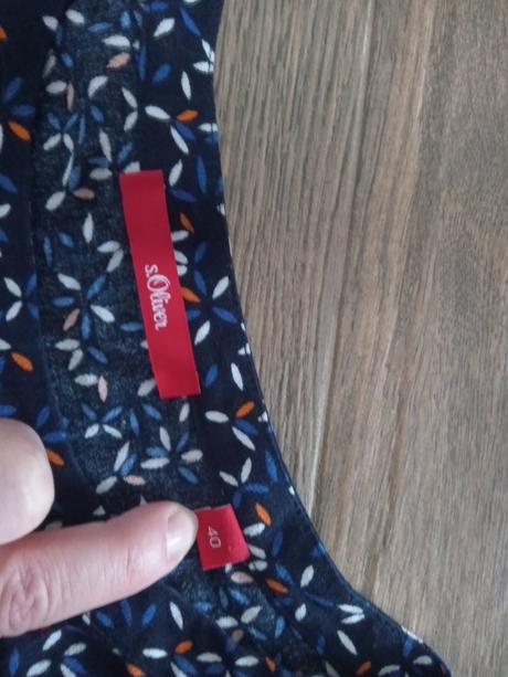 Blúzka, s.oliver,40
