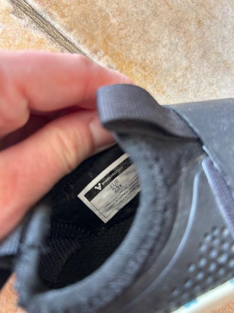 Vivobarefoot primus sport detske barefoot tenisky, vivobarefoot,25