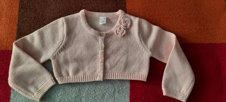 Bolerko bez poškodení  - 23 mesiacov, 92