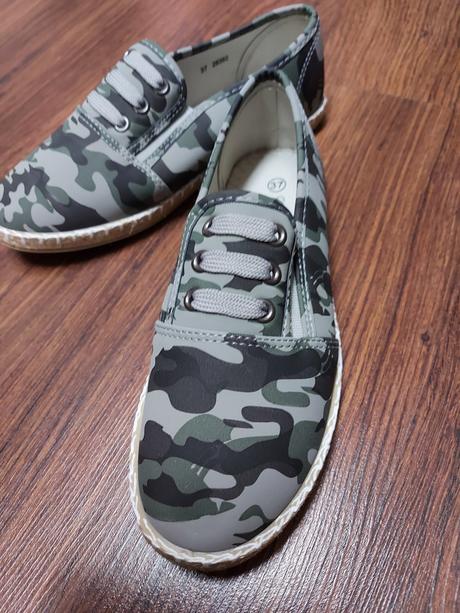 Maskacove baleriny 37, 37