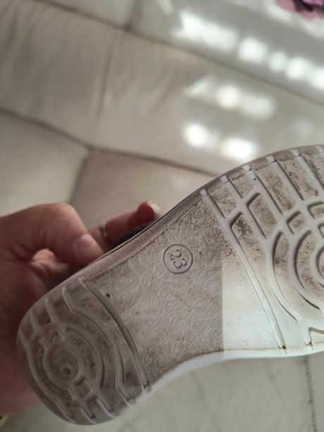 Papučky angry birds 23, 23