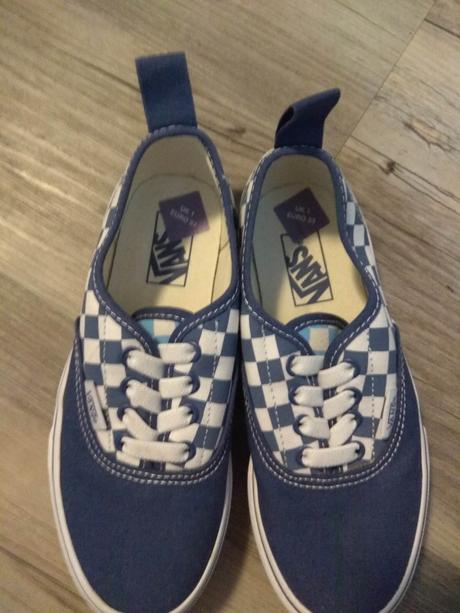 Tenisky vans veľkosť 33 nové,, vans,33