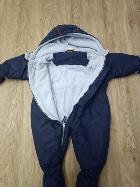 Zimný overal, 74