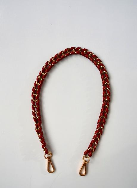 Ramienko  na kabelku, 