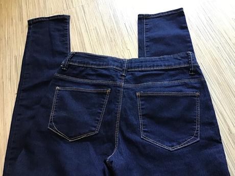Krasne skinny /2n, denim co,xs