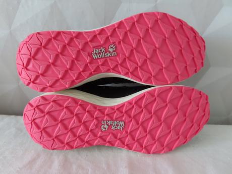 Tenisky jack wolfskin vili sneaker, veľ.39, jack wolfskin,39