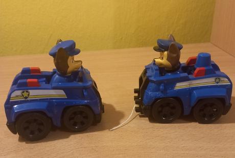 Paw patrol, 