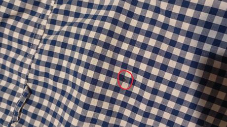 Košeľa s krátkym rukávom 2 ks, pepco,92