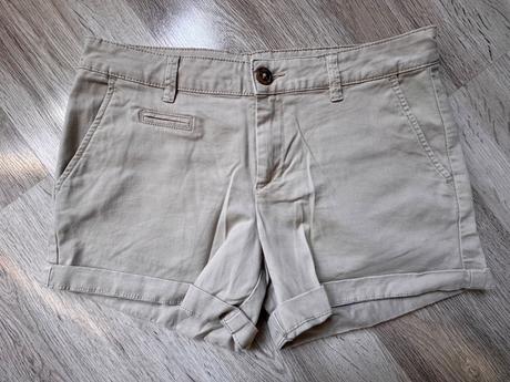 Mini šortky orsay, orsay,36