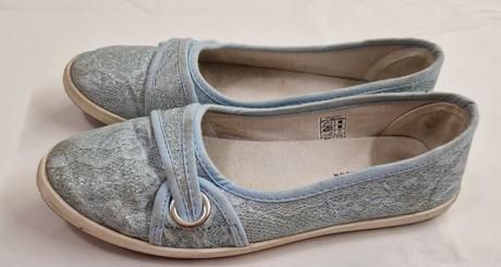 Baleríny, young dimension,39