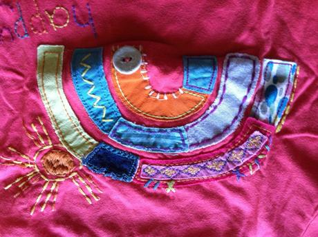 Vesele tricko, next,116