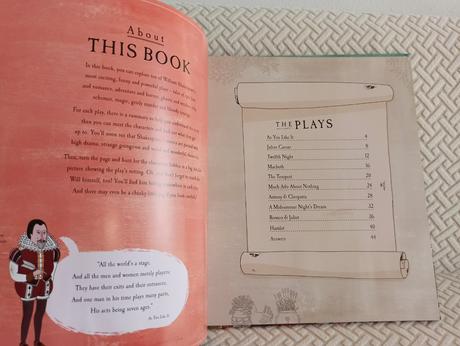 Where's will - shakespeare in his plays, 