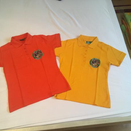 Tričko - polokošeľa, m