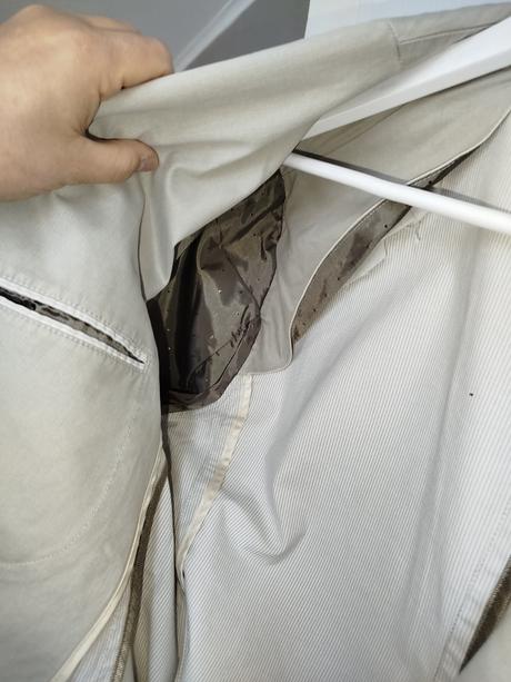 Otto berg komplet, xl