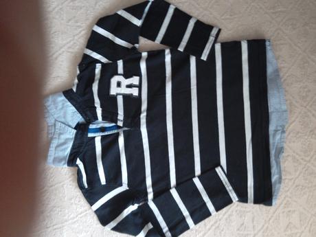 Tricko s golierom, dopodopo,116