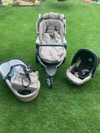 Kocik peg perego, peg-pérego,peg-pérego gt3