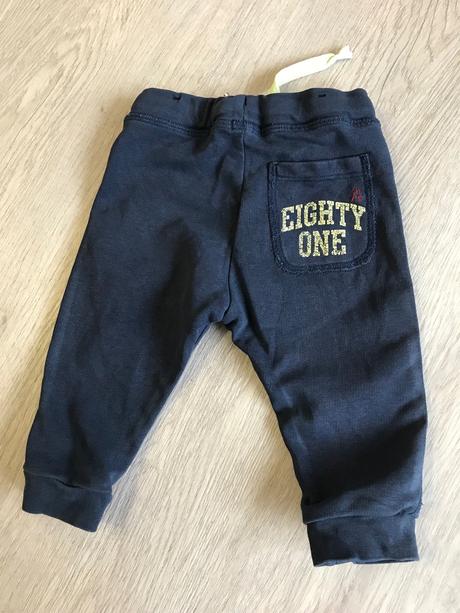 Tepláky replay, replay,68