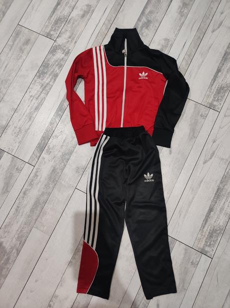 Adidas súprava, adidas,116