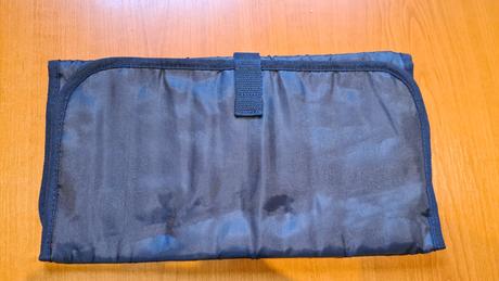 Cestovná prebalovacia taška, šírka (cm): 40,dĺžka (cm): 30