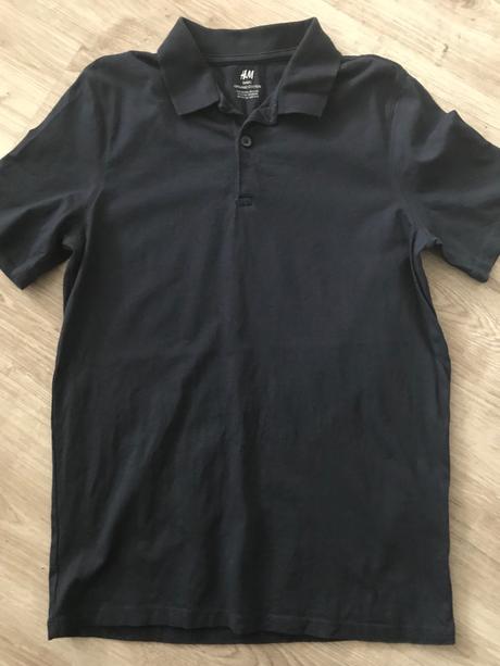 Polokosela 12-14 rokov, h&m,164