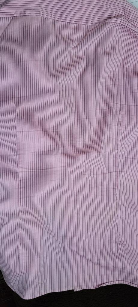 Košele s kr. ruk. 3x, m