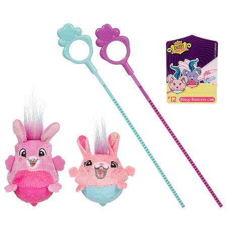 Hasbro furreal friends dizzy dancers, 