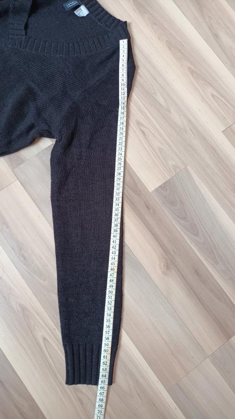 Svetrik krop veľ. s, s