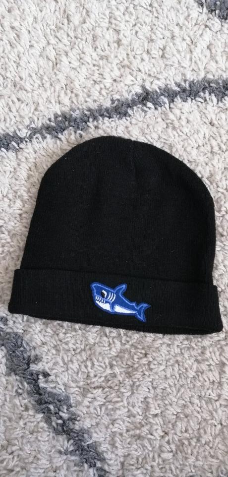 Zimná čiapka 2-4roky, 98