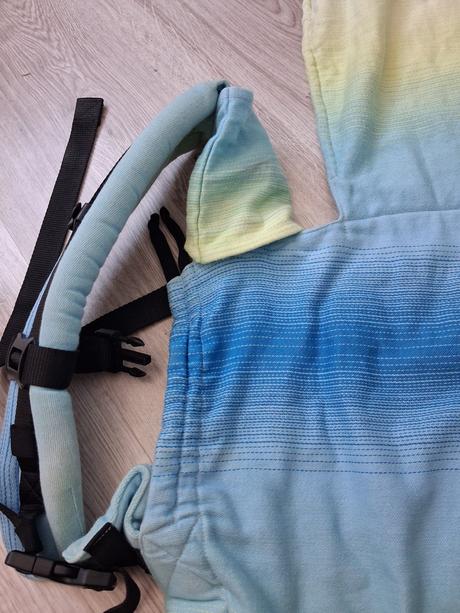 Nosič rischino xxl premium, rischino