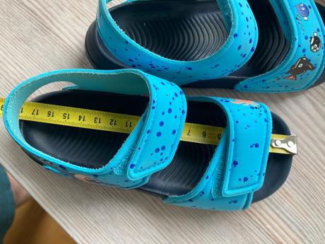 Sandále adidas, adidas,27