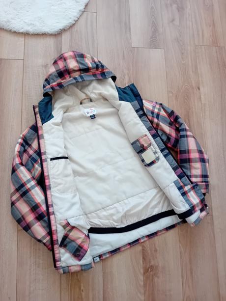 Lyžiarska bunda roxy, roxy,146