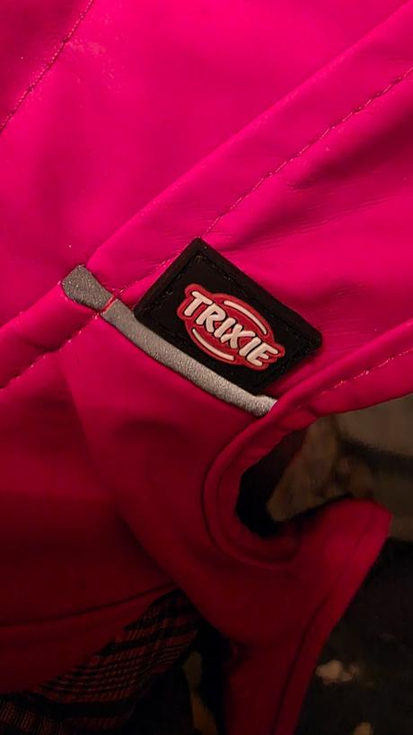 Oblecenie pre psika trixie 25cm,